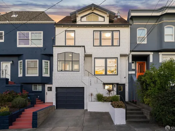 1246 23rd Ave, San Francisco, CA 94122