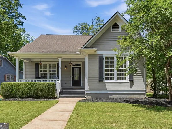 35 Etowah Dr, Cartersville, GA 30120