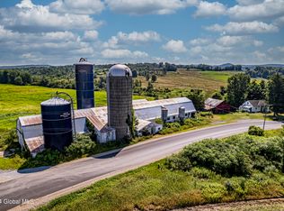 612 & 619 County Route 17, Fort Ann, NY 12827