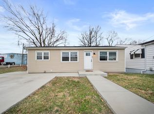 624 Wheatley Rd, Ashland, KY 41101