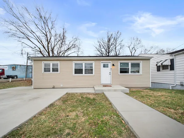 624 Wheatley Rd, Ashland, KY 41101