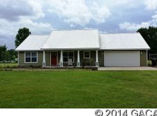 20222 NW 94th Ave, Alachua, FL 32615