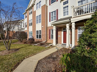 8108 Concord Ln UNIT G, Justice, IL, 60458