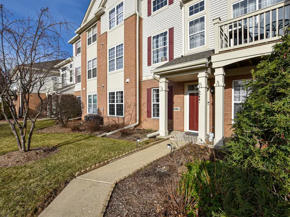 8108 Concord Ln Unit G, Justice, IL 60458