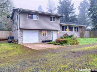 5575 Apollo St SE, Turner, OR 97392