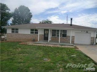 2113 Dudler Dr, Arnold, MO 63010