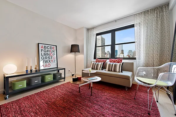 Rented by Douglas Elliman Development Marketing | media 12