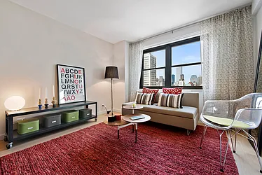 Rented by Douglas Elliman Development Marketing