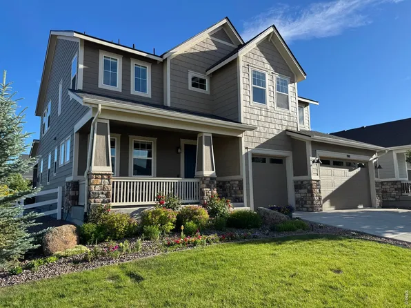 1910 High Plains Dr, Longmont, CO 80503