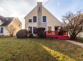 578 Rubber St, Barberton, OH 44203