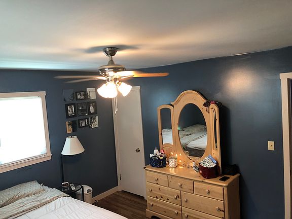 Bed room 1