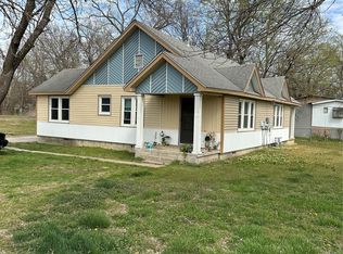 1407 E 66th St N, Tulsa, OK 74126
