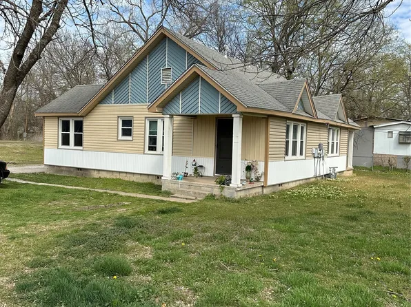 1407 E 66th St N, Tulsa, OK 74126