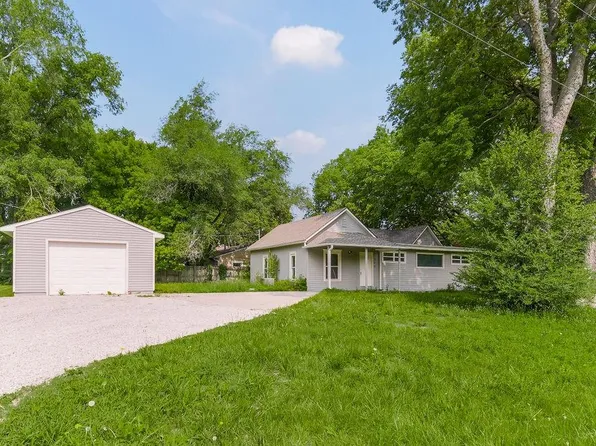 200 E 5th St, Edgerton, KS 66021