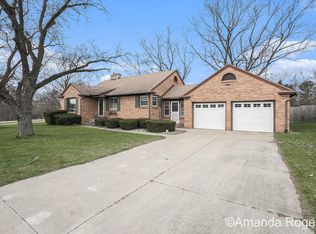 4199 Port Sheldon St, Hudsonville, MI 49426