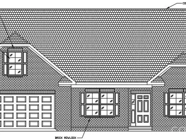 1305 Archer Loop St E #64, Waxhaw, NC 28173