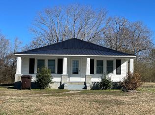 1112 Shelton Rd, Roxboro, NC 27573