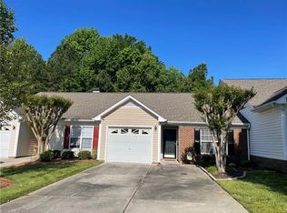 3653 Rising River Ln, Greensboro, NC 27409