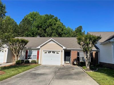 3653 Rising River Ln, Greensboro, NC, 27409