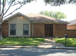 410 Zinnia Ave, McAllen, TX 78504