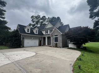 267 Carolina Way, Sanford, NC 27332