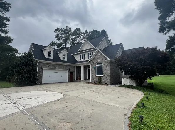 267 Carolina Way, Sanford, NC 27332