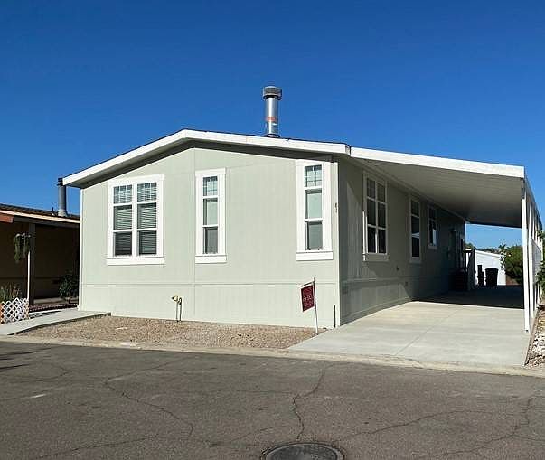 1st image of 200 S Emerald Dr Space 81