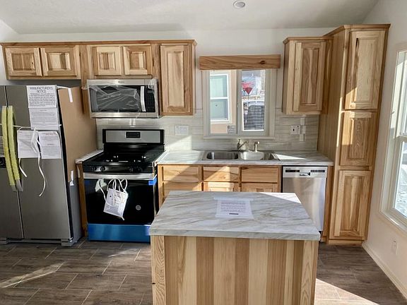 5th image of 400 S 1st St #12