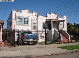 1357 52nd Ave, Oakland, CA 94601