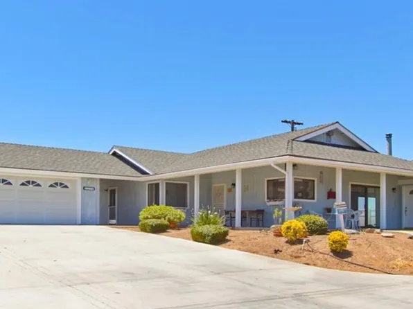 1776 E Alvarado St, Fallbrook, CA 92028