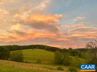 0 Brownsburg Tpke, Raphine, VA 24472