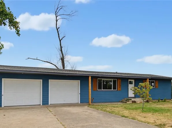 914 S Dixieland Rd, Rogers, AR 72758