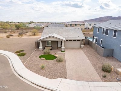 13133 W Crestvale Dr, Peoria, AZ, 85383