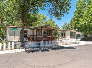 4339 N Randall St, Flagstaff, AZ 86004