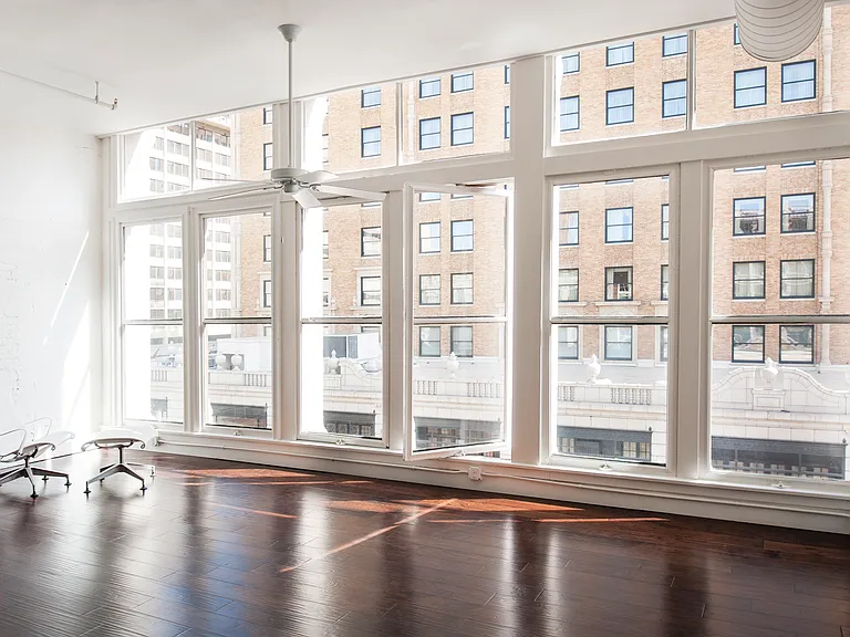 Lofts at Merchants Row — Photo 2
