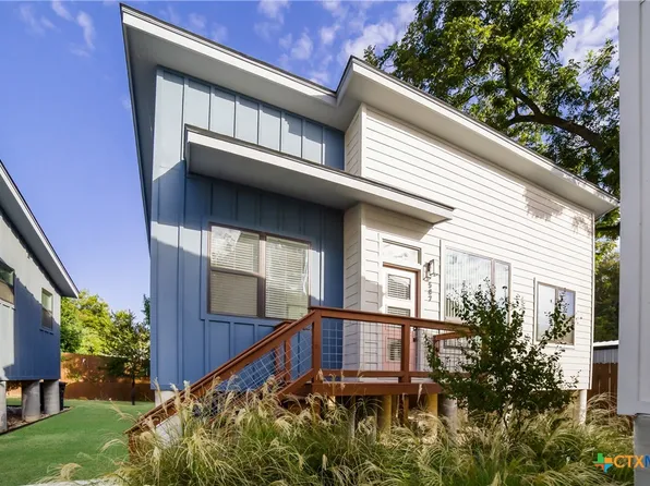 587 E Basel St, New Braunfels, TX 78130