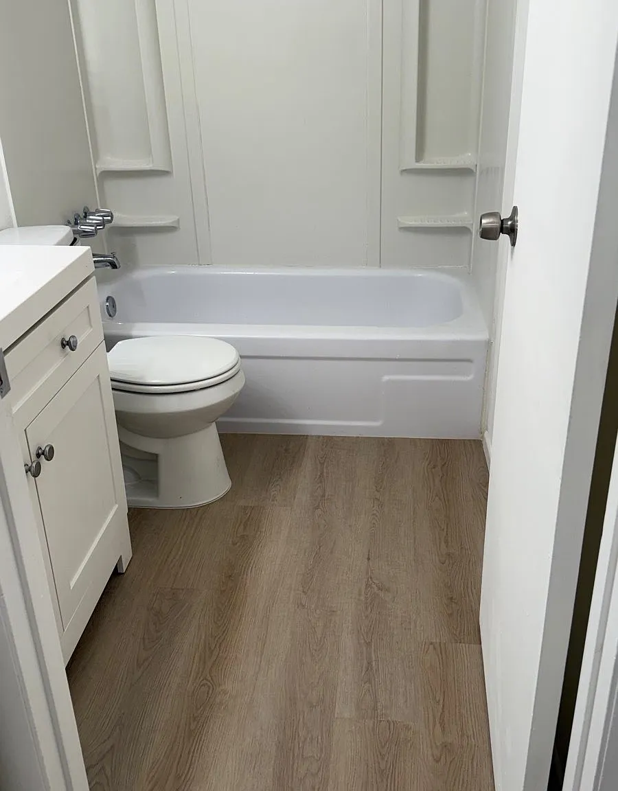 1 bed, 624 sqft, $1,000 — Photo 4
