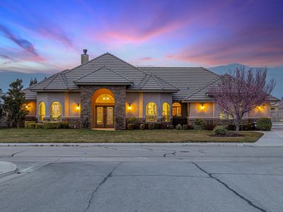 411 Mesquite Dr, Tehachapi, CA, 93561