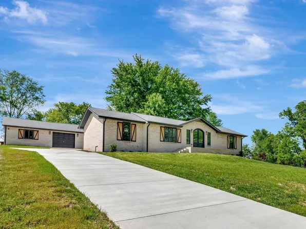 120 E Boiling Springs Rd, Portland, TN 37148