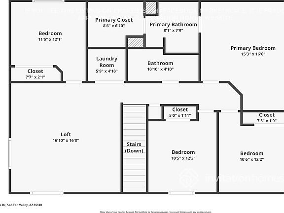 3rd image of 37611 N Dena Dr