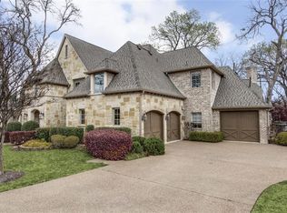 1401 Pecan Hollow Trl, McKinney, TX 75072