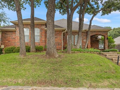 2600 Shiloh Rd, Denton, TX, 76210