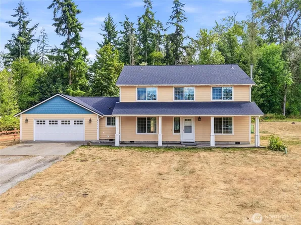 8320 361st Street E, Eatonville, WA 98328