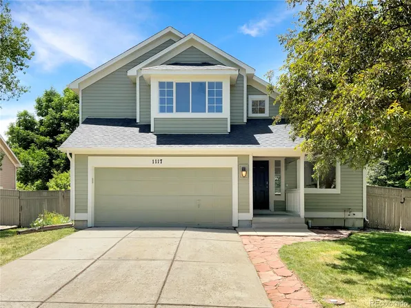 1117 Alder Way, Longmont, CO 80503