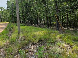 1128 Fox Ridge Dr, Kansas, OK 74347