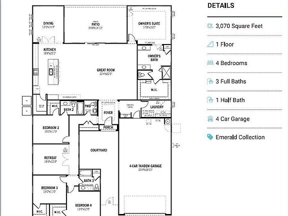 4th image of this home