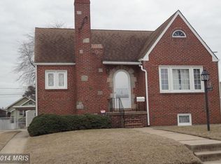 3103 Greenhill Rd, Baltimore, MD 21219