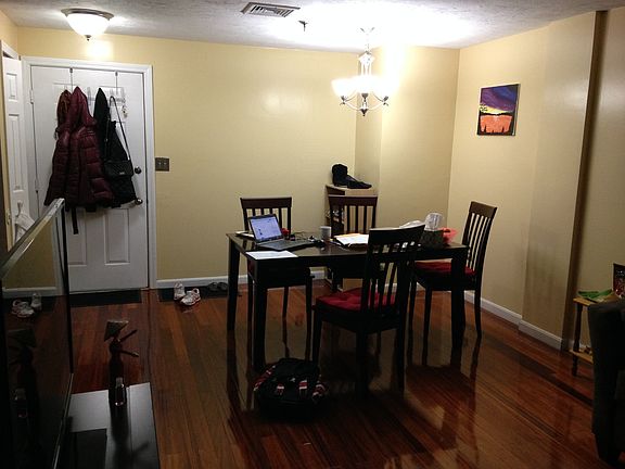 2nd image of 230 Willard St Unit 511