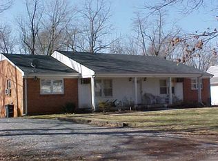 2111 Broadway St #A, Lynchburg, VA 24501