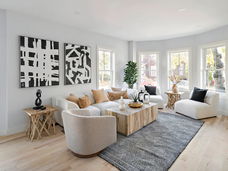 315 Pearl St #1
